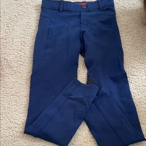 Equestrian Breeches
